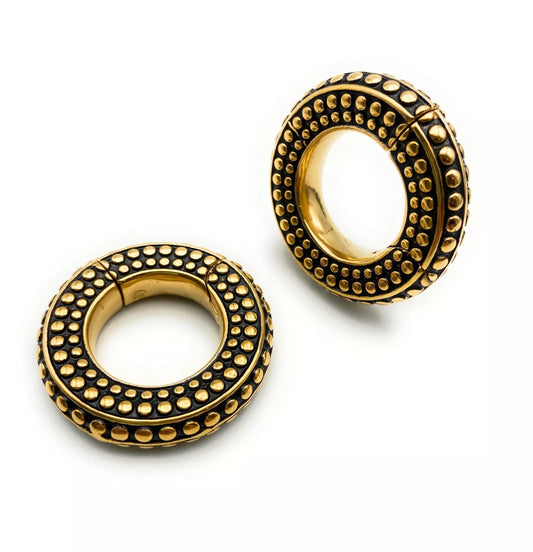 Set de Pesos Colgantes SOLARIS ORB