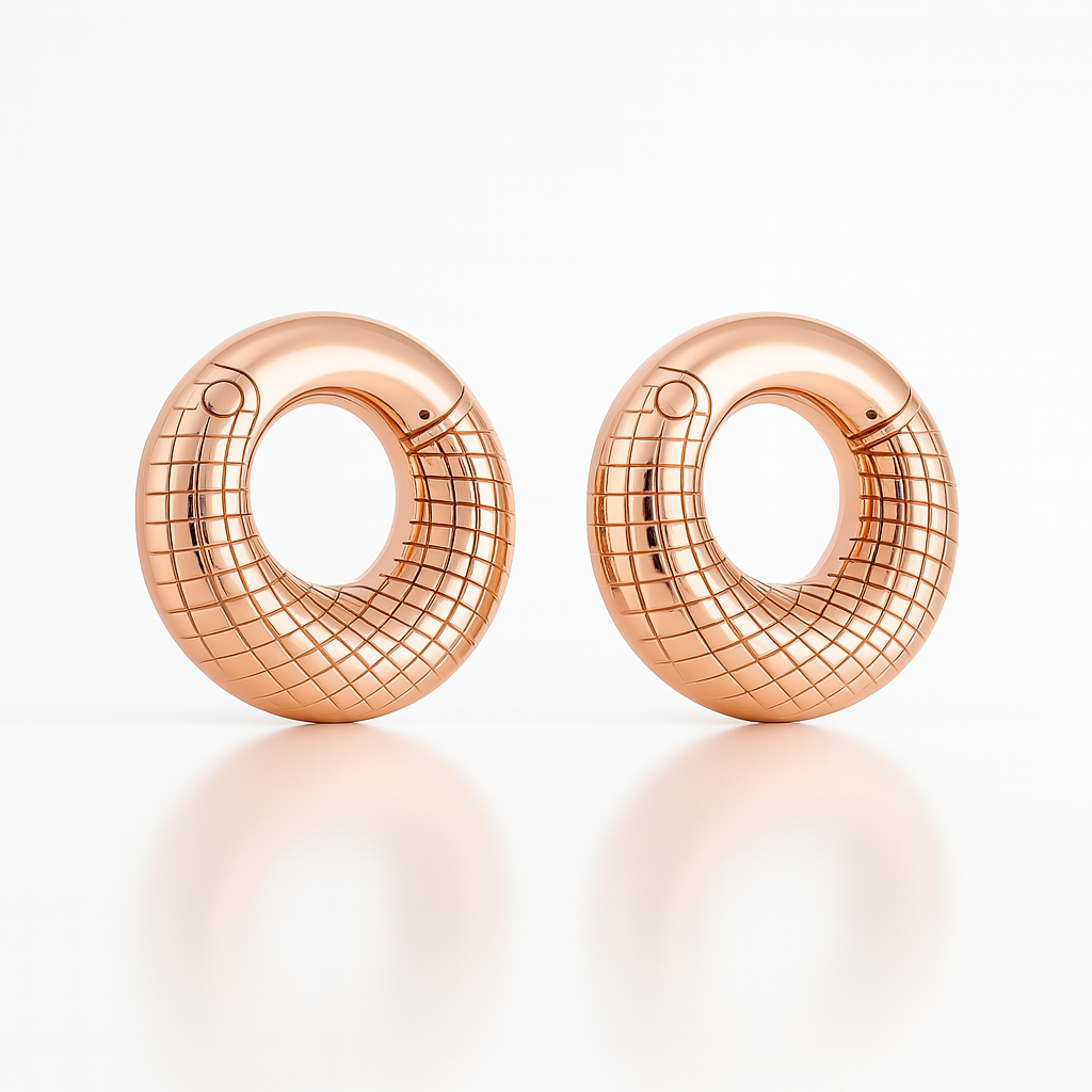 Set de Pesos Colgantes AETHERIAL