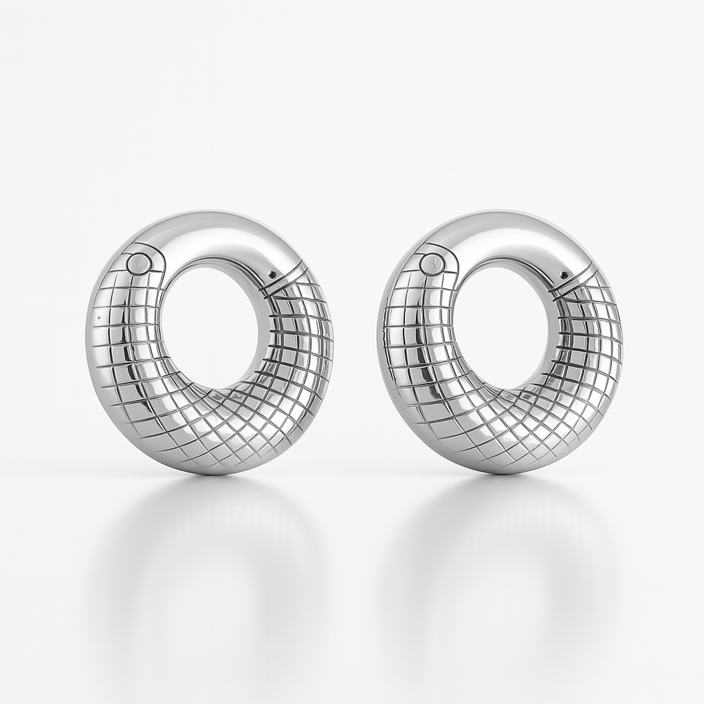 Set de Pesos Colgantes AETHERIAL