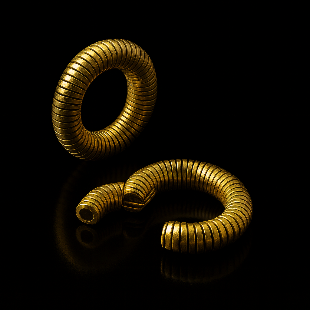 Set de Pesos Colgantes RIFT