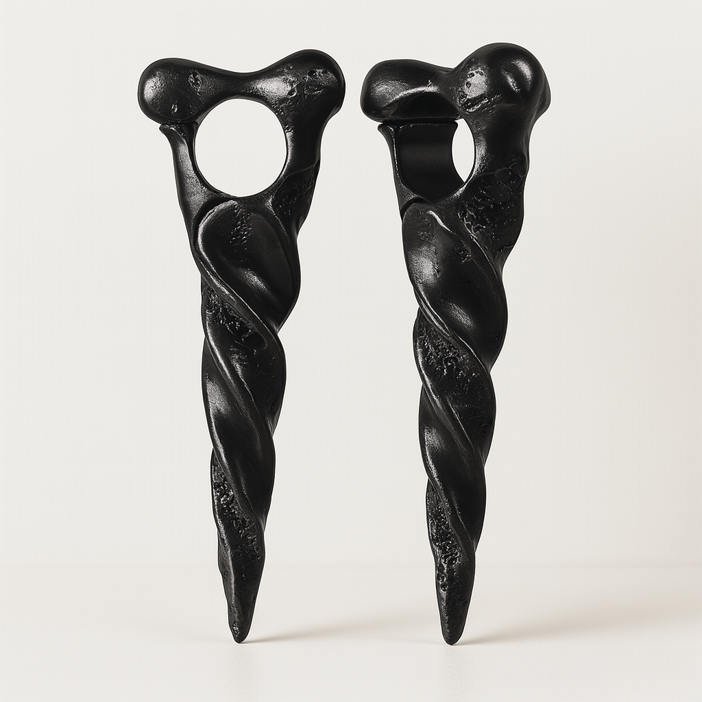 Set de Pesos Colgantes BONE