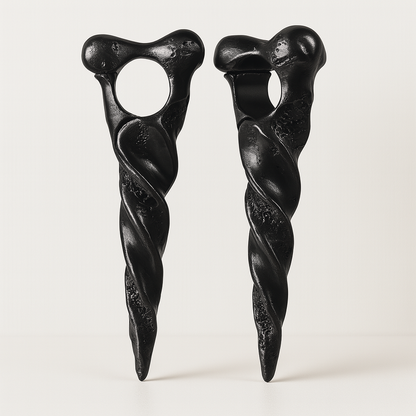 Set de Pesos Colgantes BONE