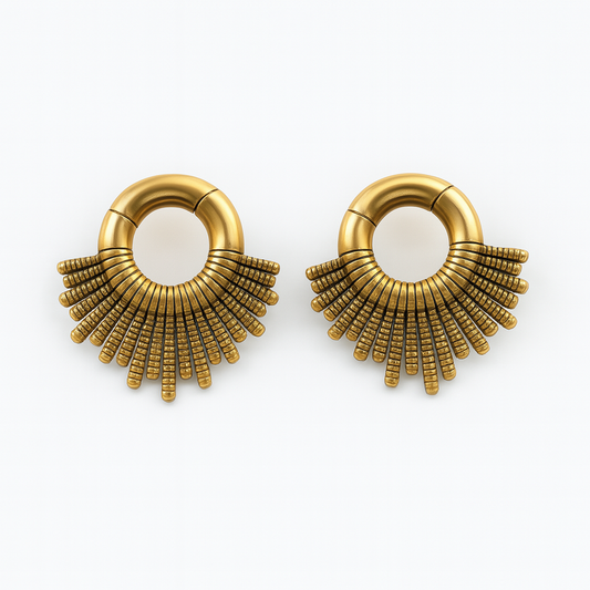 Set de Pesos Colgantes SUN