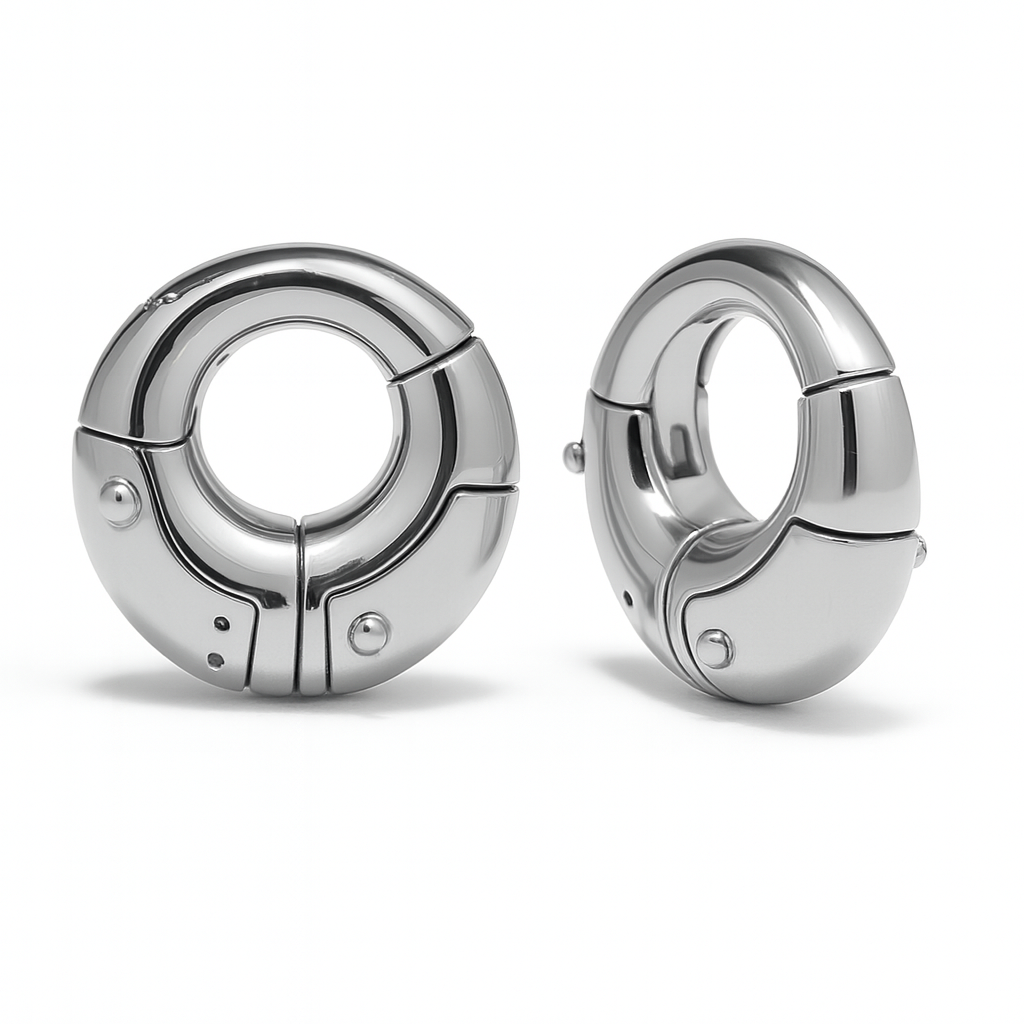 Set de Pesos Colgantes ZENIT