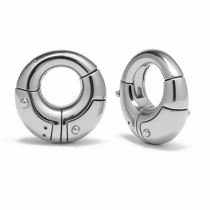 Set de Pesos Colgantes ZENIT