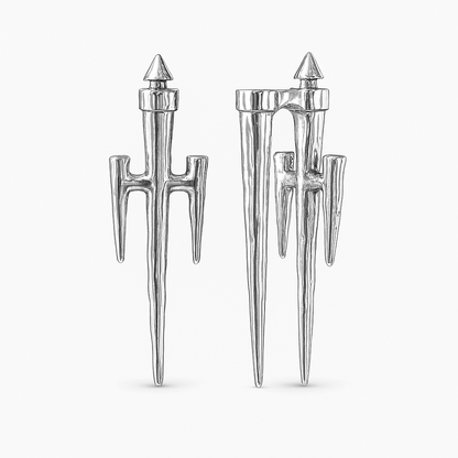 Set de Pesos Colgantes CRIMSON SPIKE