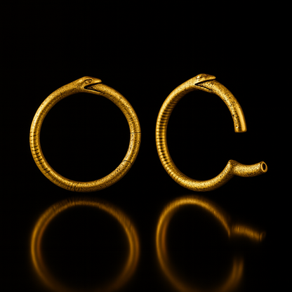 Set de Pesos Colgantes OROBORUS