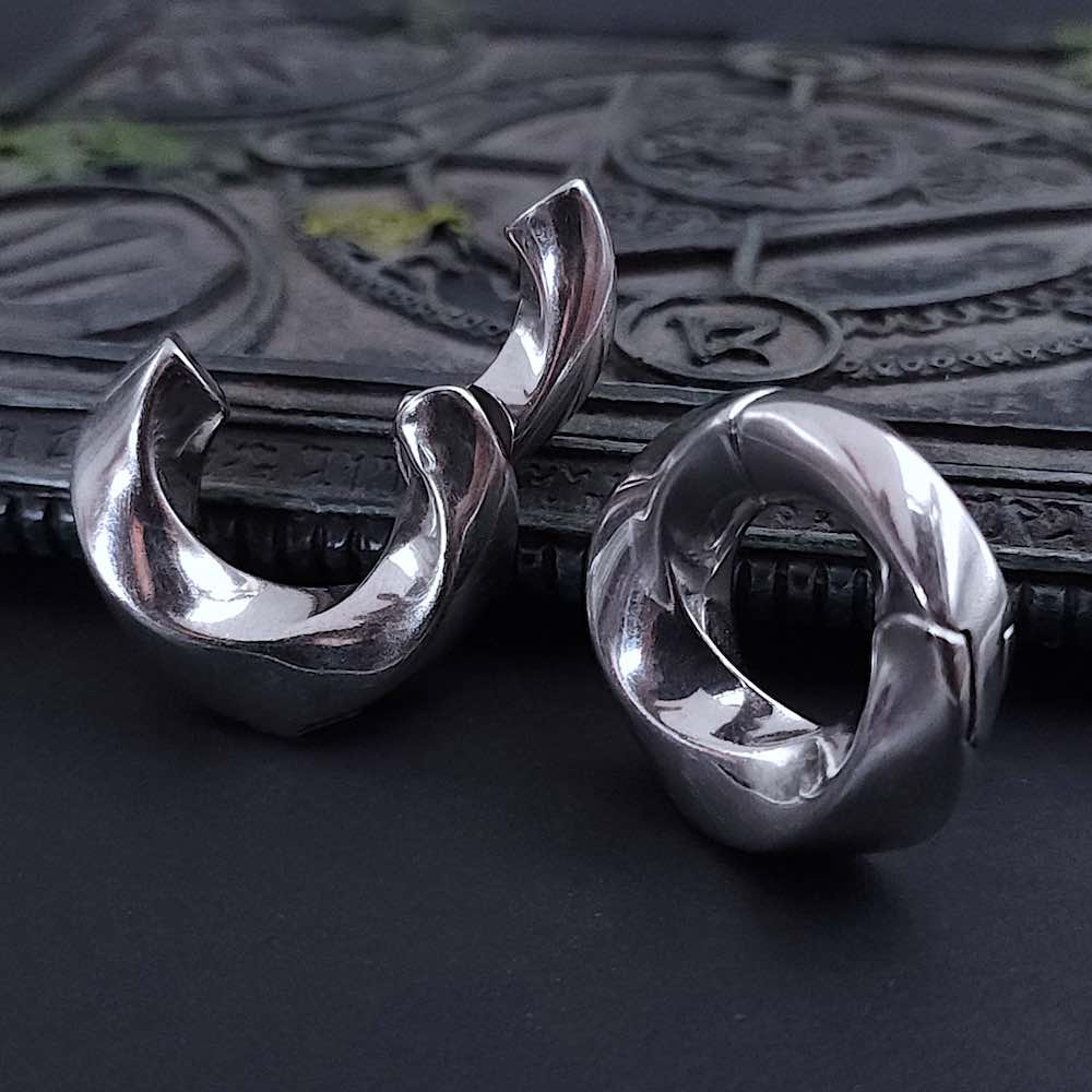 Set de Pesos Colgantes VORTICE