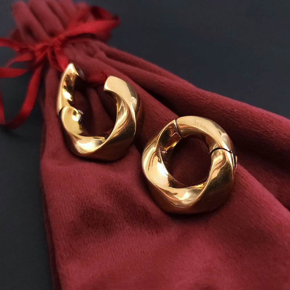 Set de Pesos Colgantes VORTICE