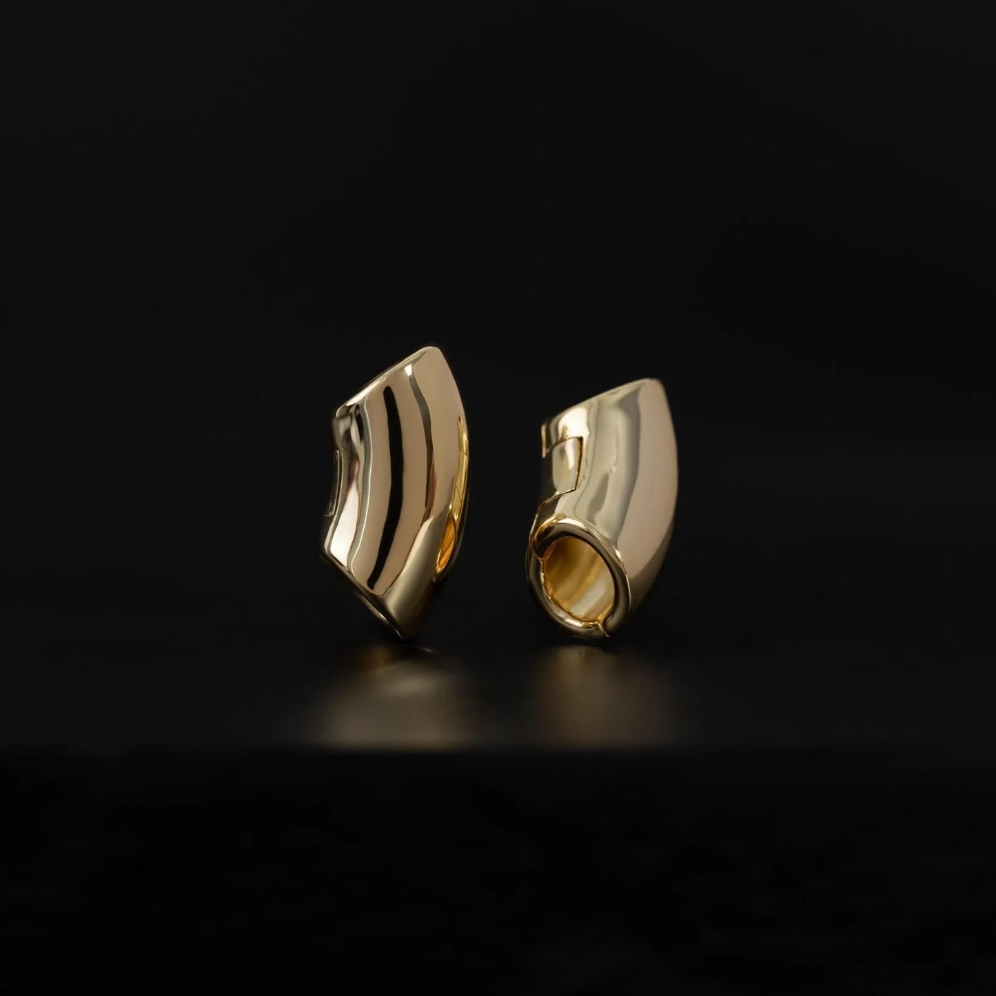 Set de Lobe Wraps SINGULARITY - 16mm
