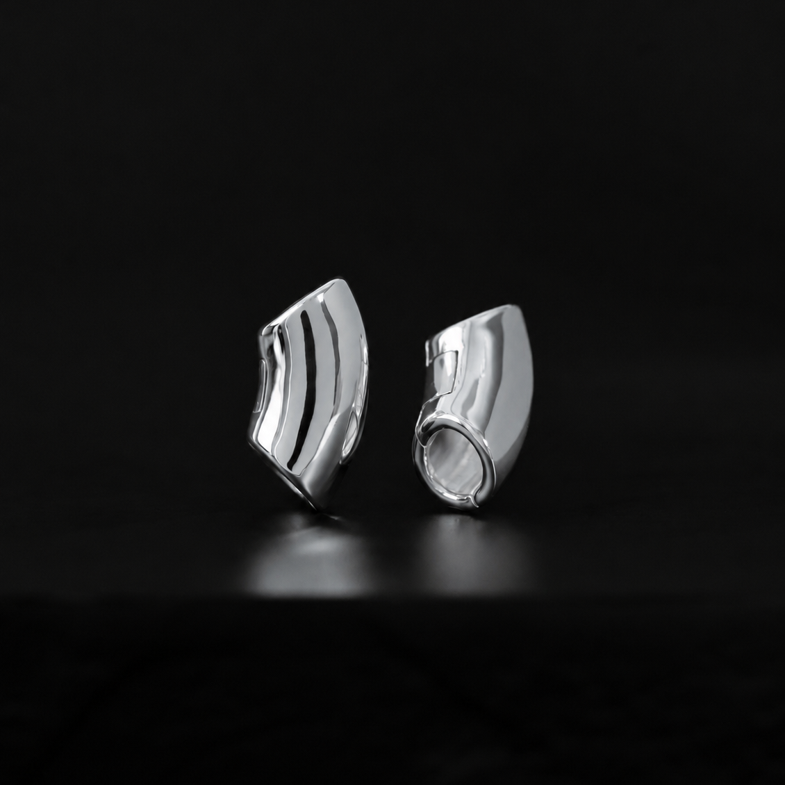 Set de Lobe Wraps SINGULARITY - 16mm