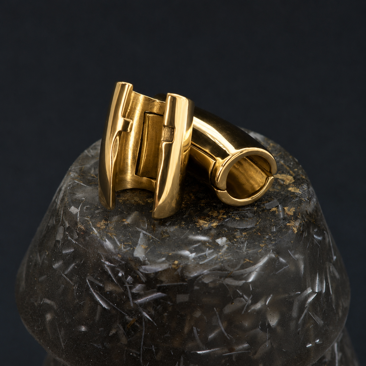 Set de Lobe Wraps SINGULARITY - 16mm