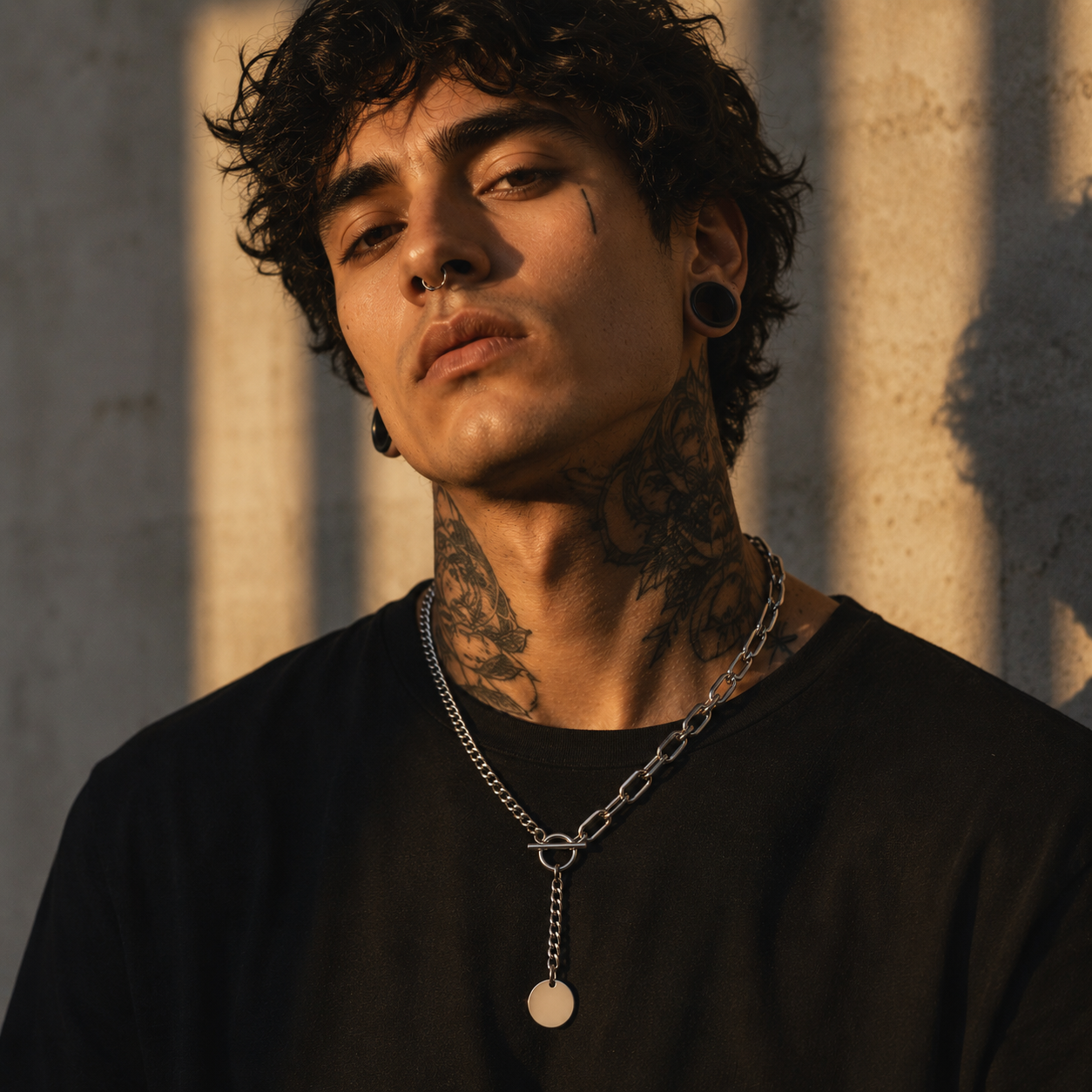Collar SIGNET