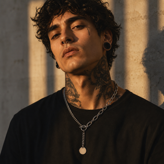 Collar SIGNET