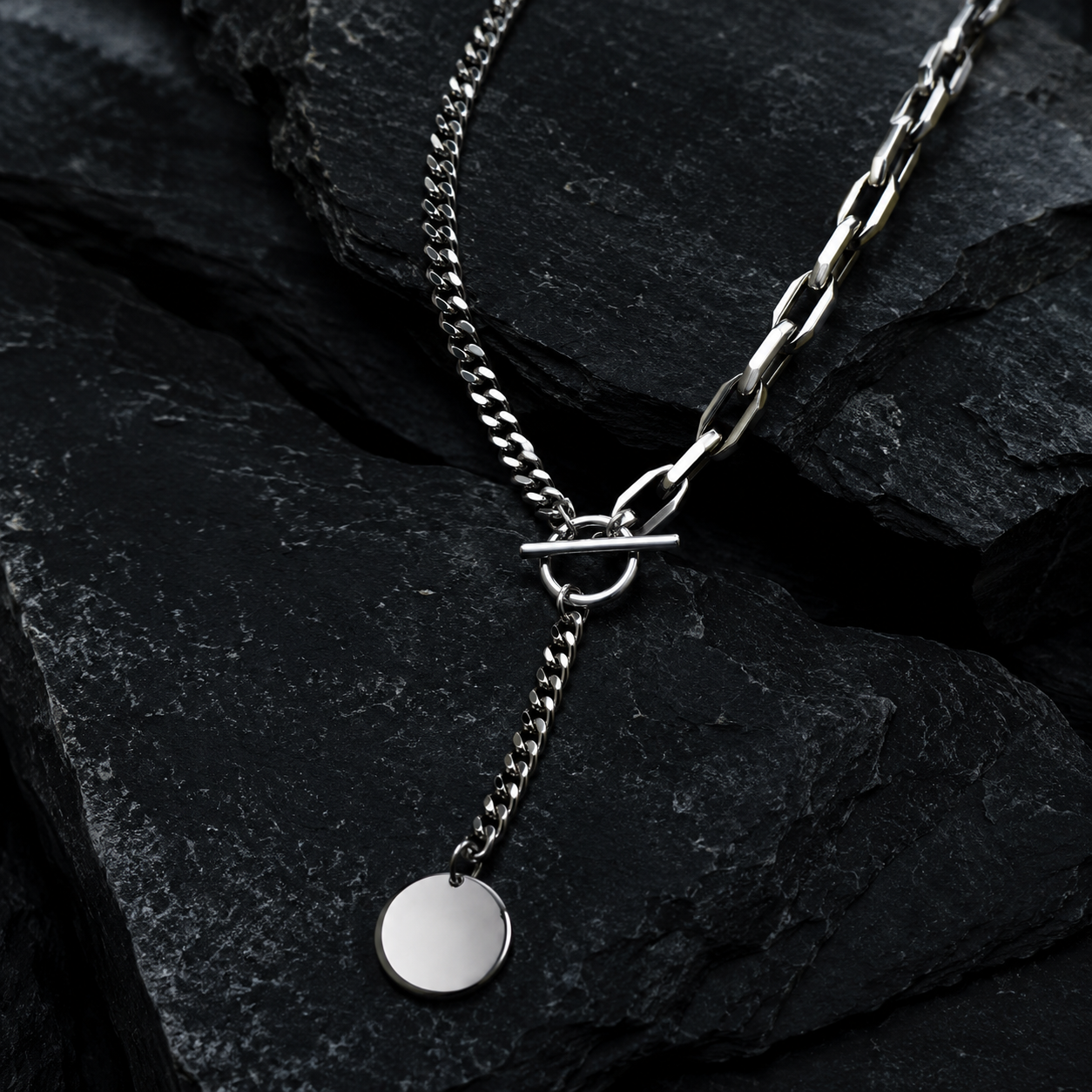 Collar SIGNET