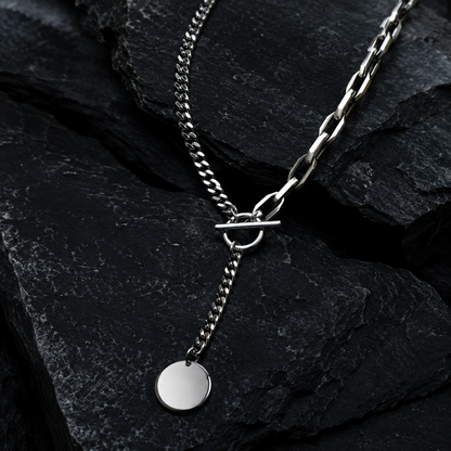 Collar SIGNET