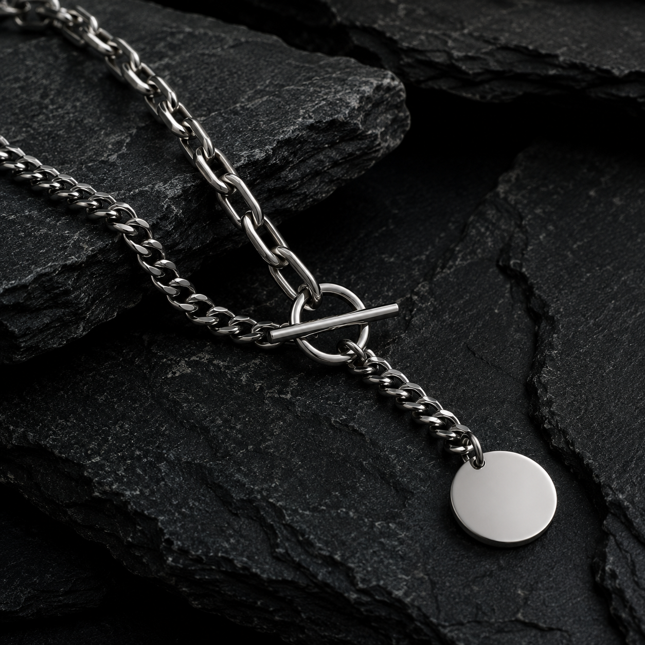 Collar SIGNET