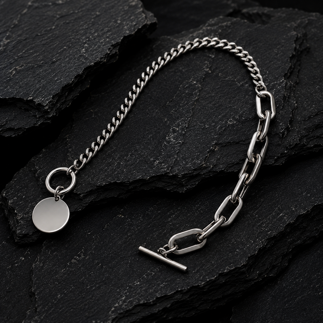 Collar SIGNET
