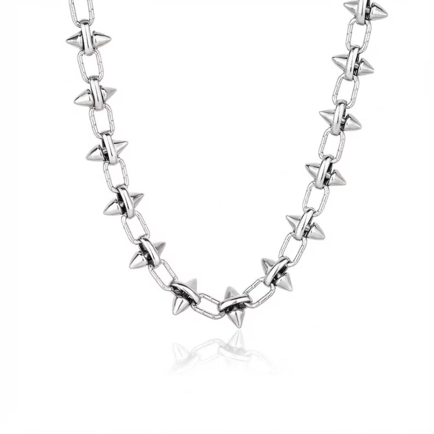Collar SPIKE RITUAL