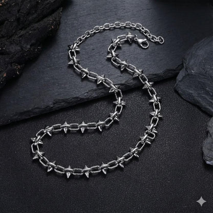 Collar SPIKE RITUAL