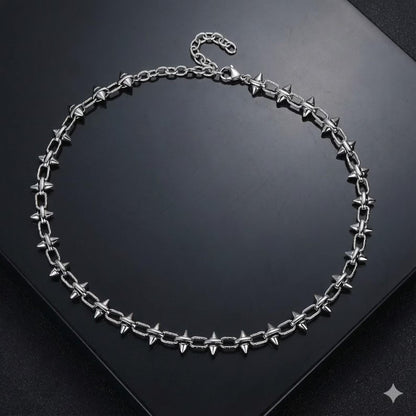 Collar SPIKE RITUAL