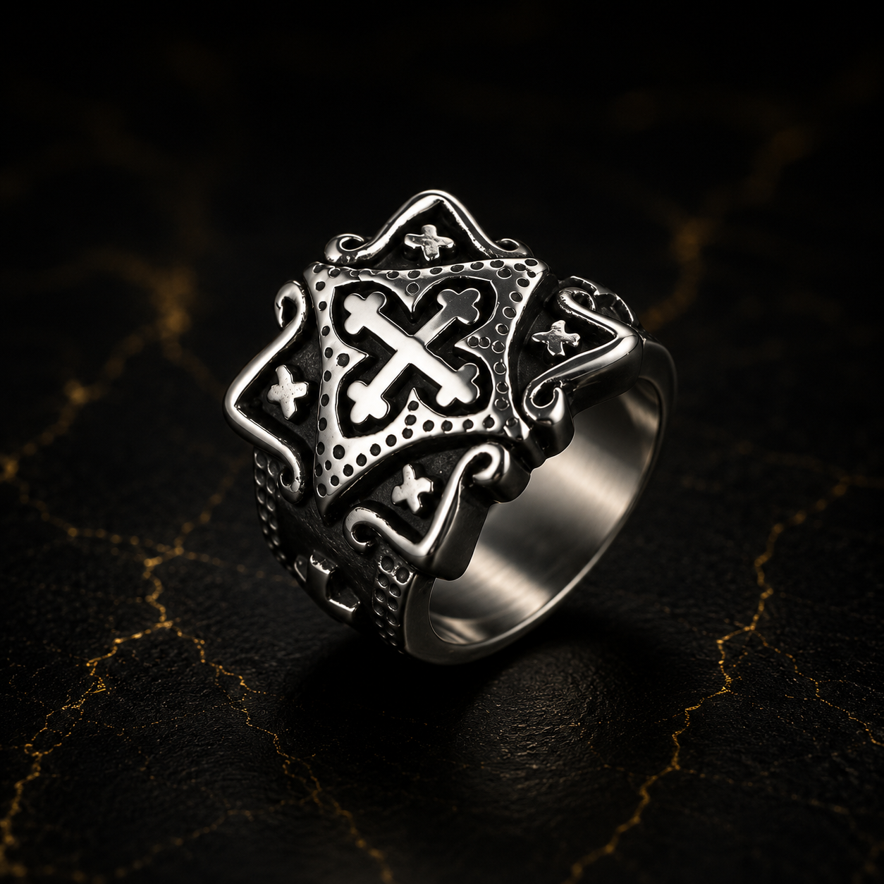 Anillo FORTREX