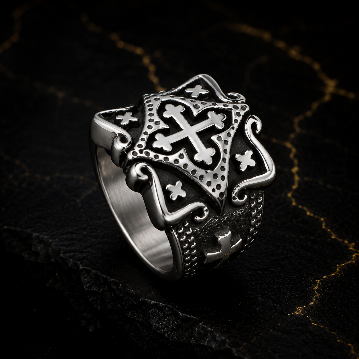 Anillo FORTREX
