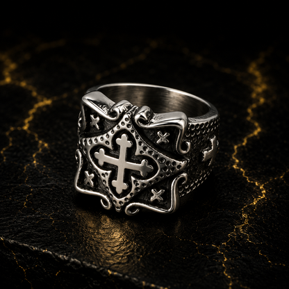 Anillo FORTREX
