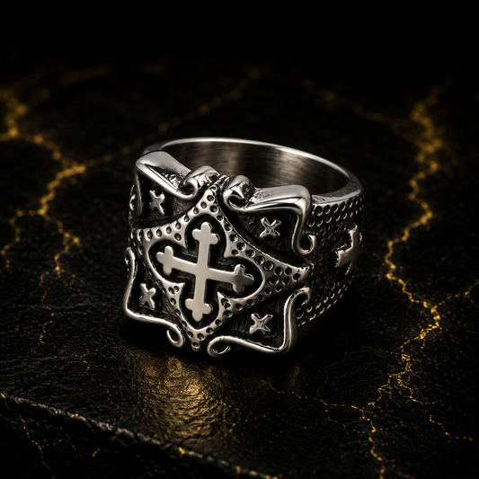 Anillo FORTREX