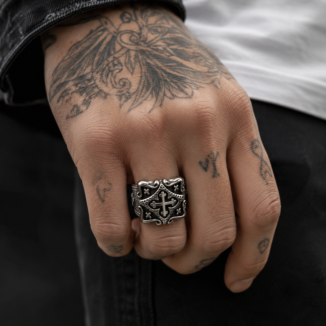 Anillo FORTREX