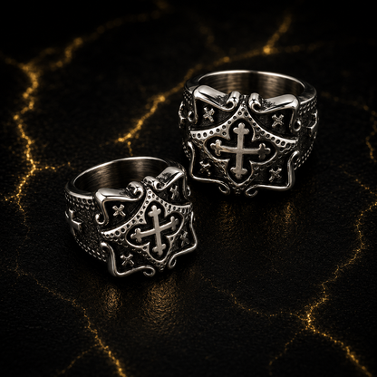 Anillo FORTREX