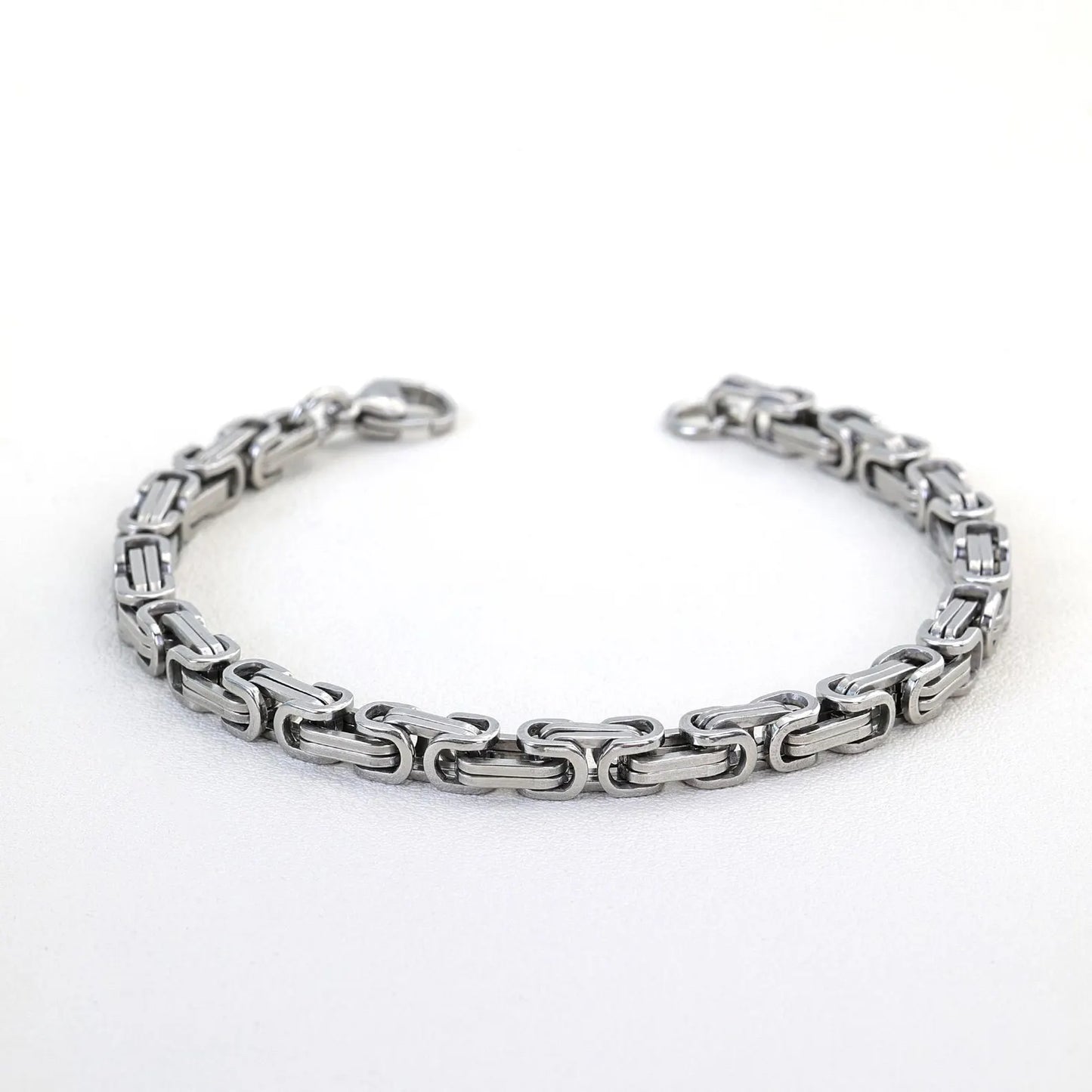 Set Collar y Brazalete GRAVITE