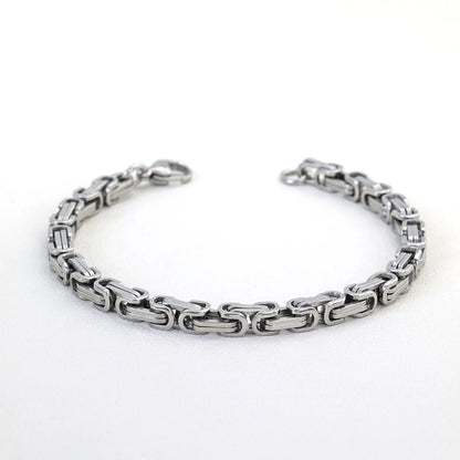 Set Collar y Brazalete GRAVITE