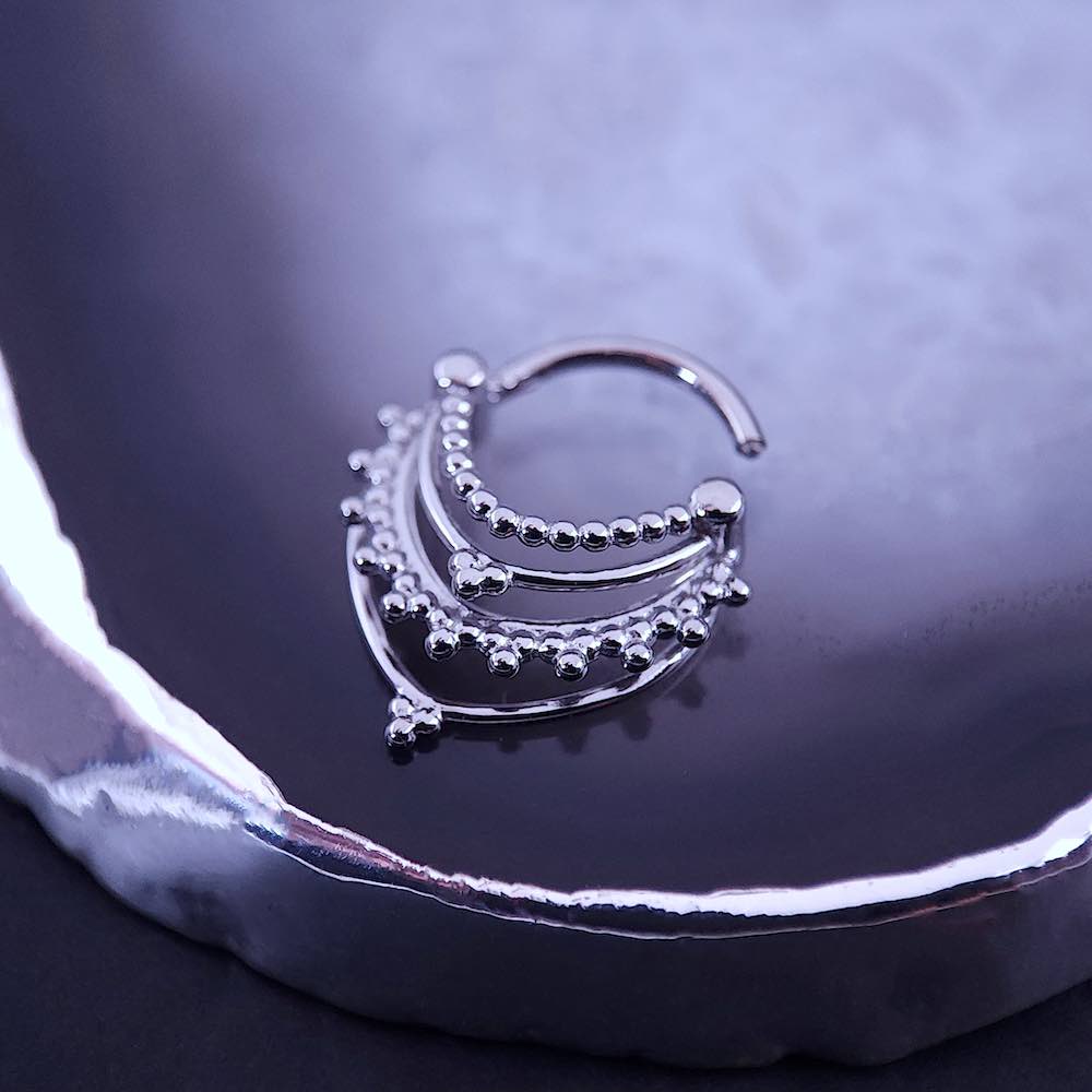 Clicker ORBIT BEADS