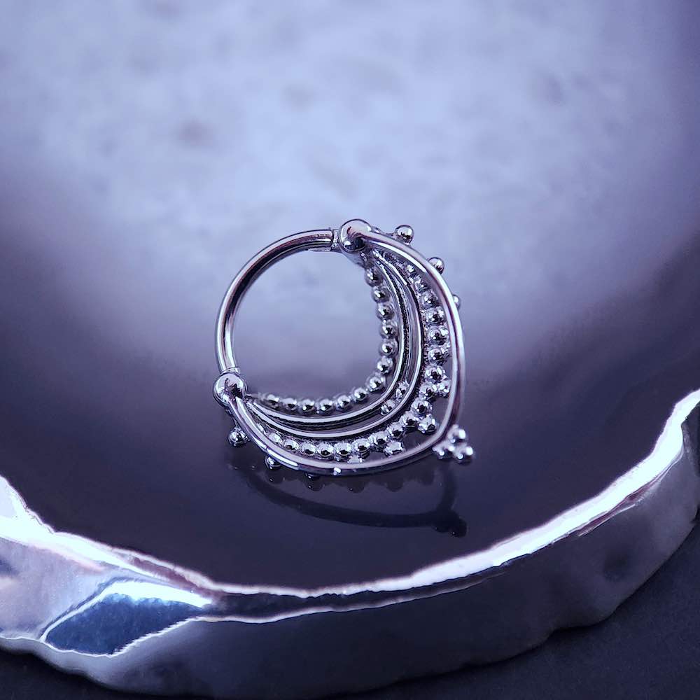 Clicker ORBIT BEADS