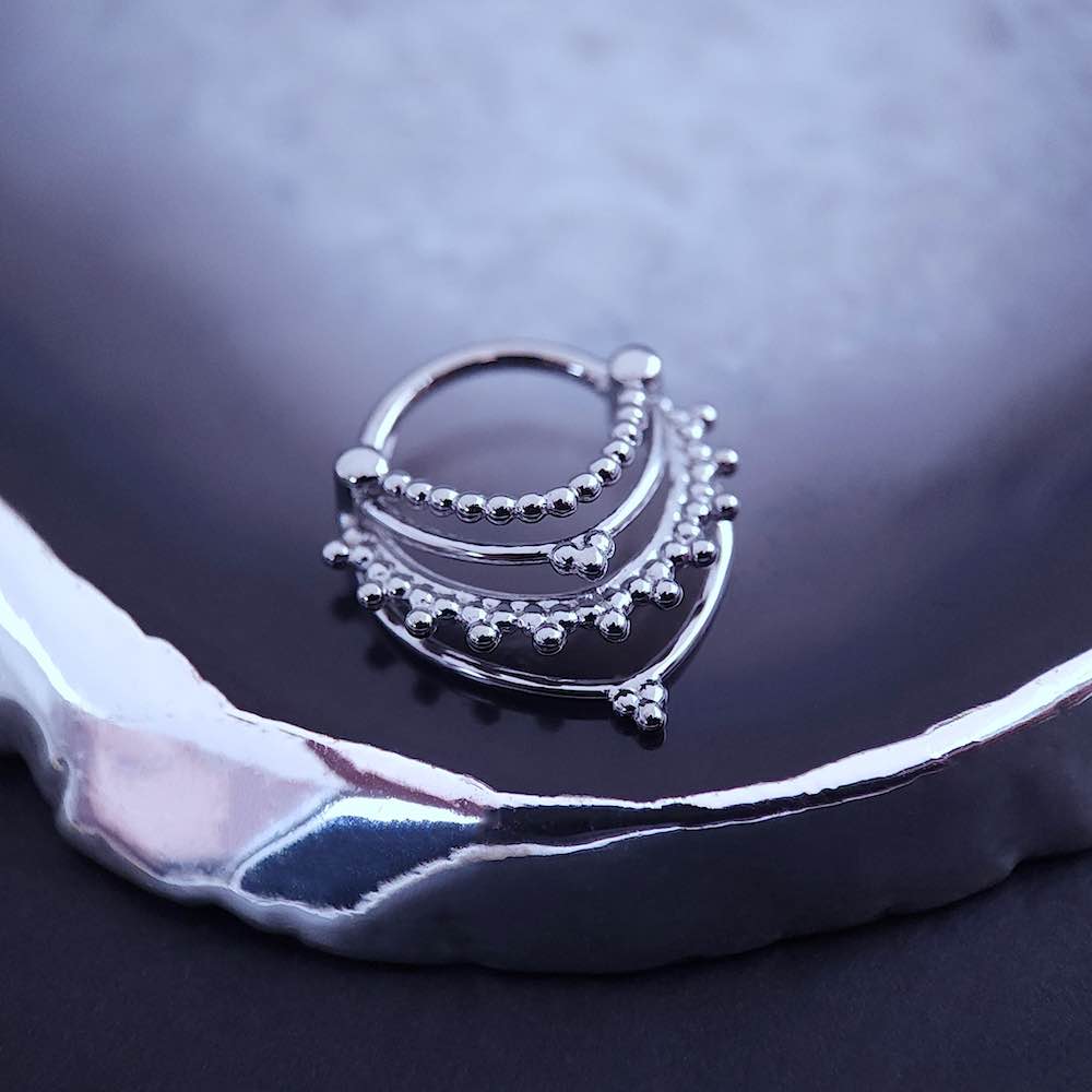 Clicker ORBIT BEADS