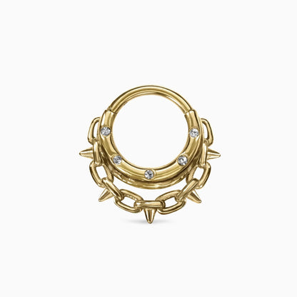 Clicker VANTA CHAIN