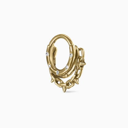 Clicker VANTA CHAIN