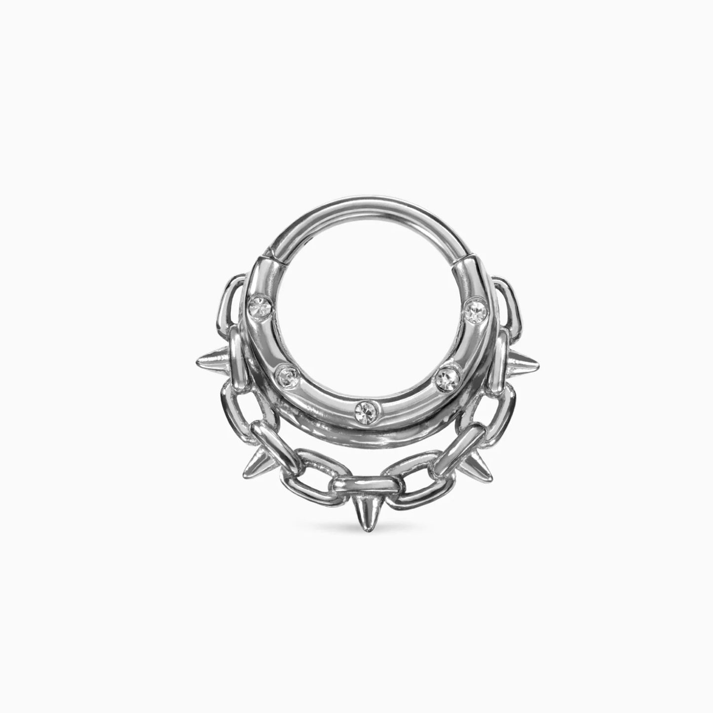 Clicker VANTA CHAIN