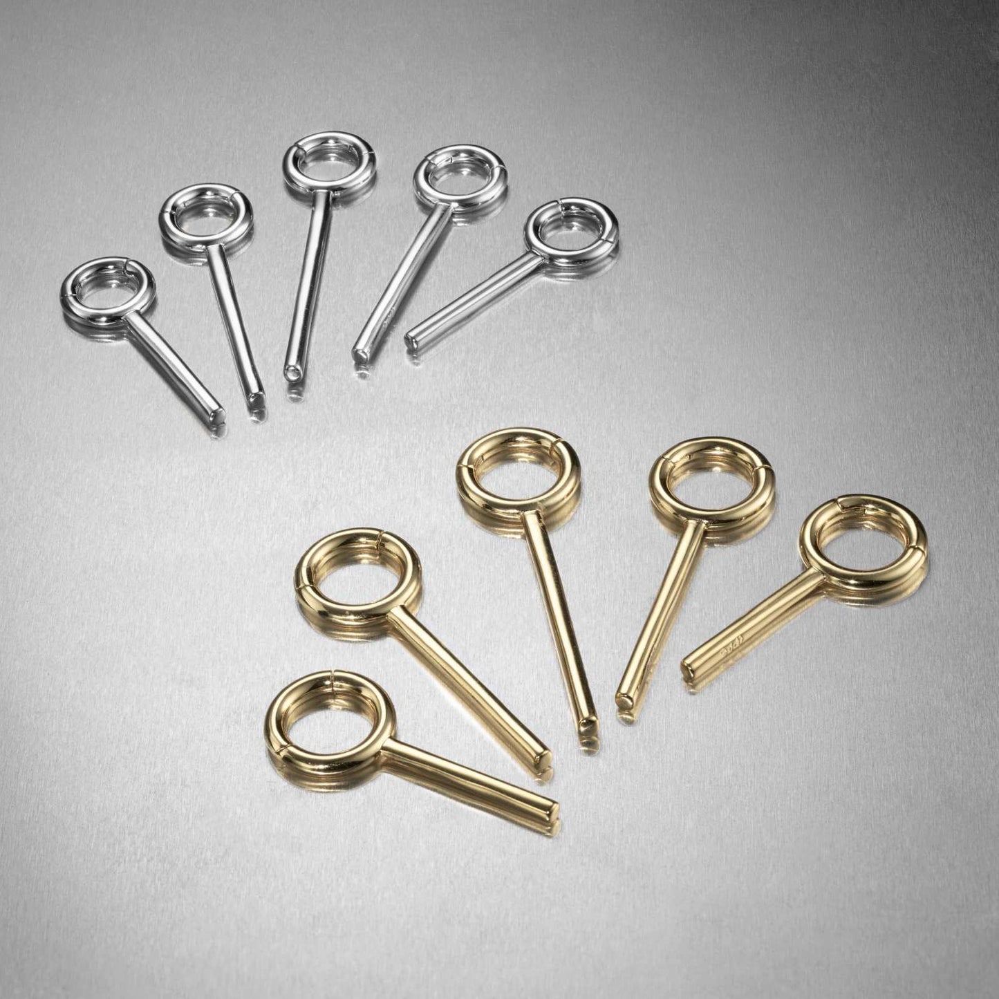 Abraza Lóbulo ASTRA RINGS