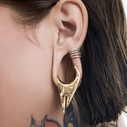 Set Lobe Wraps TITAN RINGS GLOW