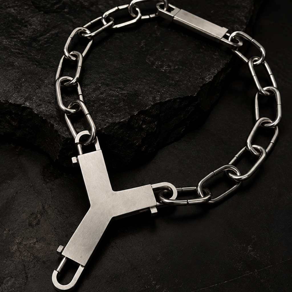 Collar HARDLINE