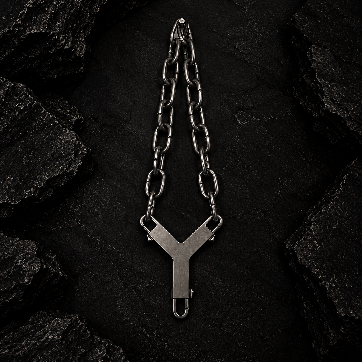 Collar HARDLINE