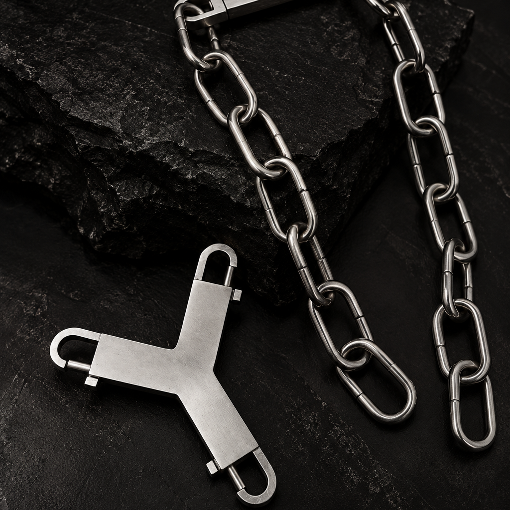 Collar HARDLINE