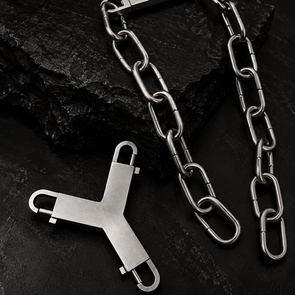 Collar HARDLINE