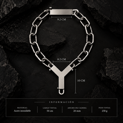 Collar HARDLINE
