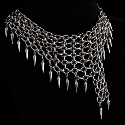 Collar CATHEDRAL
