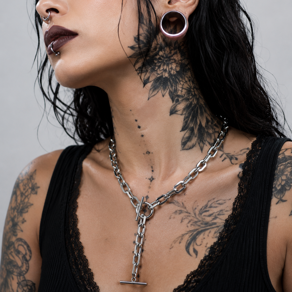 Collar LOCKJAW