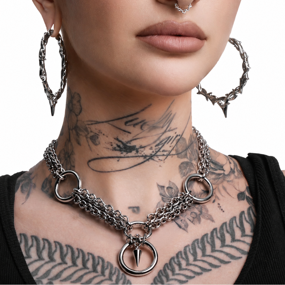 Collar PENDULO