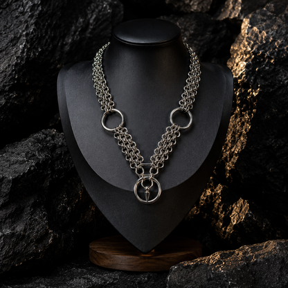 Collar PENDULO